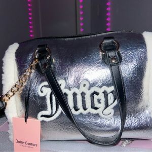 Juicy Couture Bolwer Bag